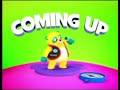 Disney Junior Asia Coming Up Special Agent Oso 12 Day