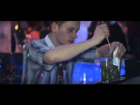 " Sylwester 2012 " v2 @ Saint Tropez Club Katowice - [HD]