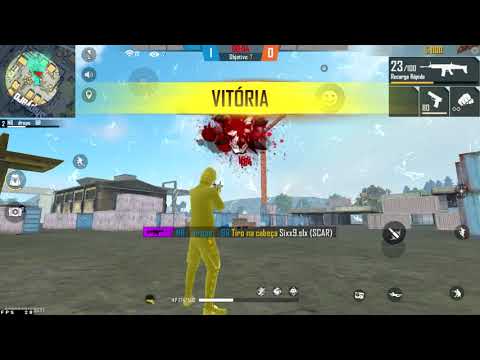 Mc PH x Kyan - Frutos ( Emulador Highlights Free Fire ).