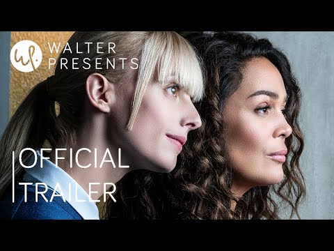 ASTRID: MURDER IN PARIS S2 | OFFICIAL TRAILER
