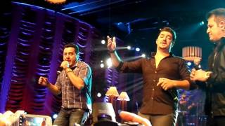 George Henrique e Rodrigo - (Partir ou Ficar )