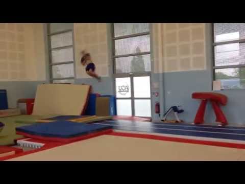 tumbling théo fournex