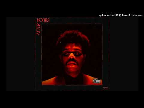 The Weeknd - Faith X Privilege