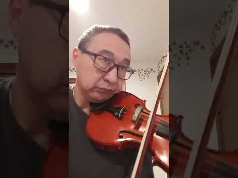 Mozart: Sinfonia Concertante, Op.104, K.364, Andante