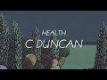 Health by C Duncan