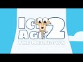 Ice Age 2 The Meltdown Reanimated Teaser Trailer Logo