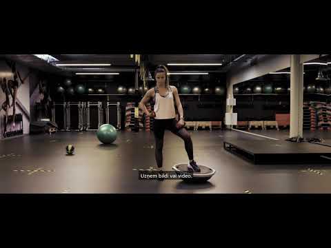 #GRIBUSPORTOT #NogaliniCovidNevisSportu