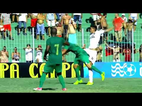Boavista 3 x 1 Fluminense   Gols  Melhores Momentos COMPLETO   Campeonato Carioca 2018   Boavista 3