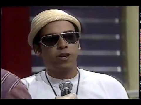 Chico Science & Nação Zumbi   Programa Livre   1993