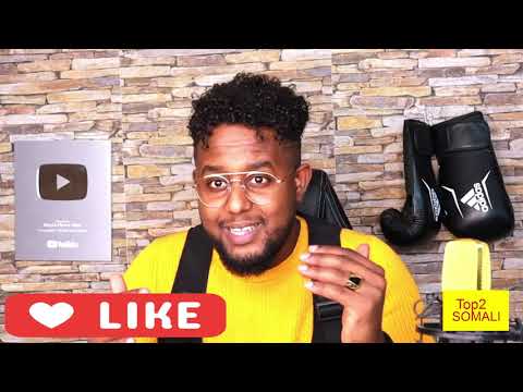 1)King Ck Films  VS Drisle abdi.Adiguna midka aad isledahay wuu ugu fiicanyahay ucodee.