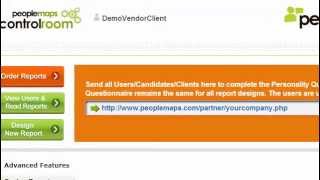 Psychometric Test PDF