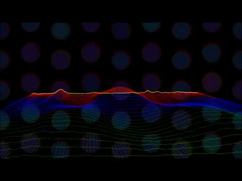 Dubfire - I feel Speed (Tocadisco Mix)