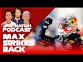 Max’s Title To Lose? 2021 United States Grand Prix Review!