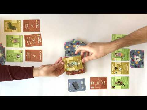 Bussin' Around Bus Champion Championship 2021