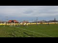 Galda De Jos Unirea 1924 Alba Iulia Primul Gol Minutul 5