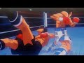 Ippo Makunoichi Vs Takeshi Sendo Segunda Pelea Pelea Completa HD Latino