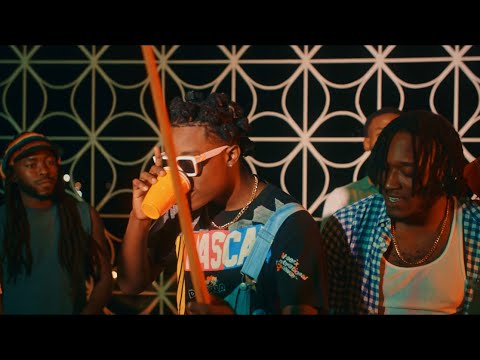 The 9ine x Rvssian - Link Up (Official Video)