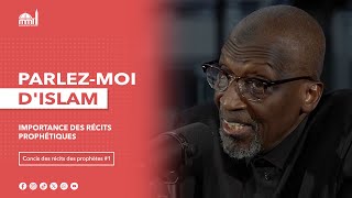 Importance des récits prophétiques