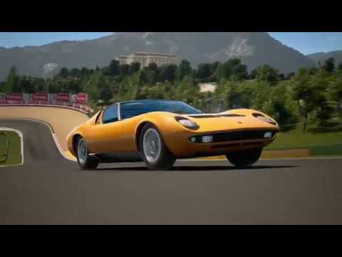 Daiki Kasho - Day To Live | GT Sport MV