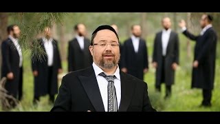 מנוחה ושמחה - מרטין וידרקר - אברימי רוט - מקהלת ידידים העולמית | Martin Widerker, Roth & Yedidim