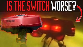The New Virtual Boy Might Be Worse Than the OG for These Reasons...