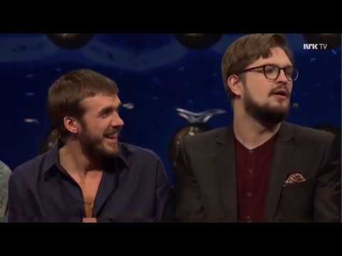 Beat for Beat, våren 2020 EP.3 - Duellen: Vær