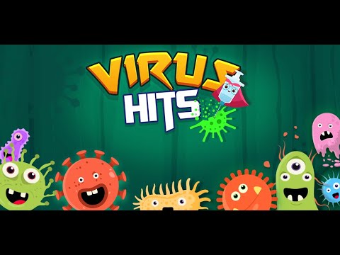 Virus Hit video thumbnail
