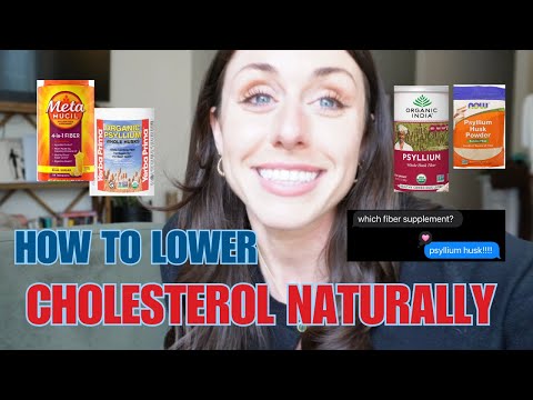 Can Metamucil Really Help Lower Cholesterol? The Truth About This Fiber Supplement & Psyllium Husk