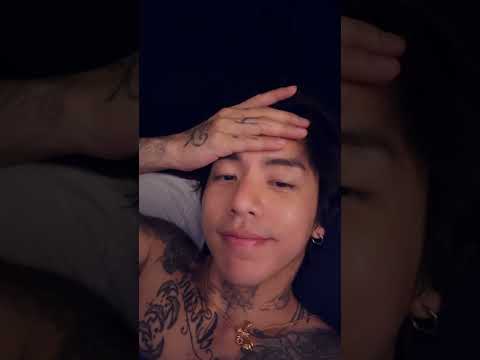 251025 DPR IAN's Instagram Live