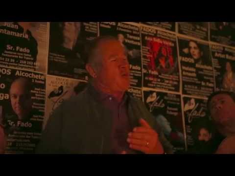 Fado, Júlio Sacoto, "Marcha do Marceneiro" - "Tudo acabou"