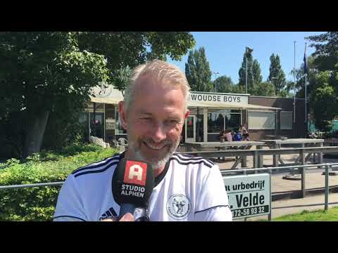 Wilco Wapenaar start van seizoen