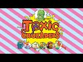 Toxic Crusaders Theme Song