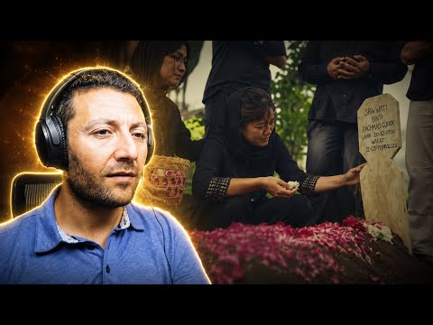 eńau feat. Ari Lesmana - Sesi Potret REACTION