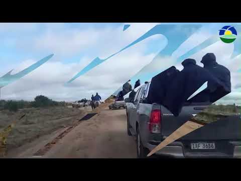 Raid Independencia Nacional 2025 en vivo