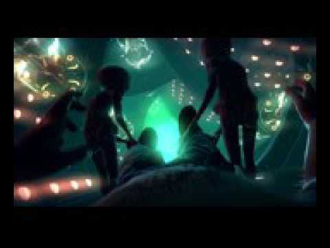 Christian Baczyk   Ego Death Epic Unique Sci Fi Hybrid   No Copyright 176x144