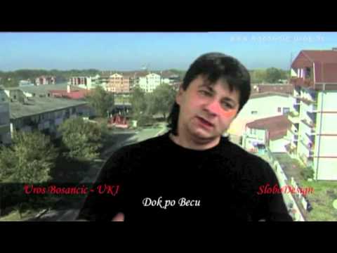 Uros Bosancic - Dok po Becu