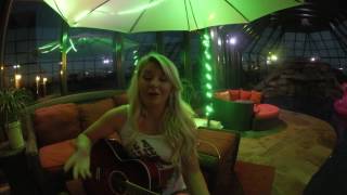 Acoustic Merle Haggard song: &quot;Tulare Dust&quot; by Sarah Dunn