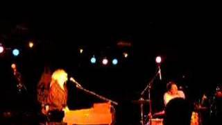 Mates of State - An Experiment