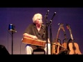 "Wasn't That a Mighty Storm" performed live by Tom Rush, 2012-09-15 at Circle of Friends