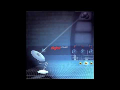 Etnoscope - Drumsession