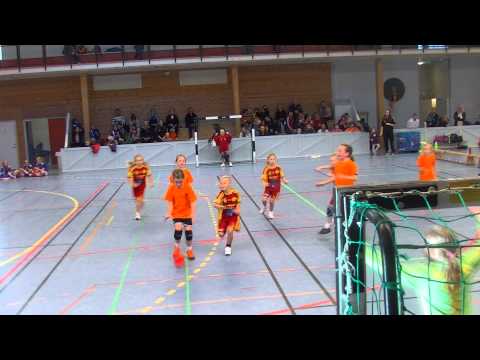 20131013 Stockholmspolisens IF HF   Tyresö Handboll Gul