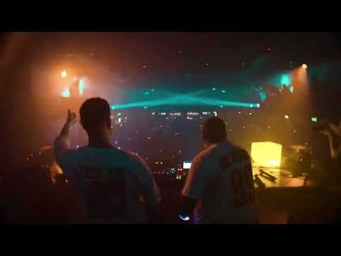 Bossfight b2b Dr. Ushūu - Monstercat ADE Takeover 2023