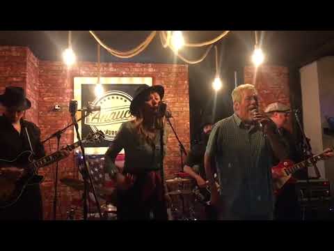 'Dock of the Bay' - with Special Guest Jeff Espinoza