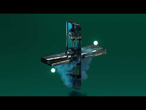 Dimi Mechero - Perception