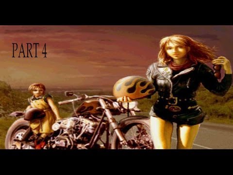 Resident Evil 2 - Claire Scenario A - Saving Sherry! Part 4/4