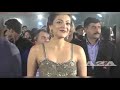 Bold Actress Kajal Agarwal Attends The Event Function Video A2A Channel