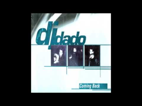 DJ Dado - Coming Back (Club Mix)