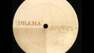 Floorplan - Untitled (A2)