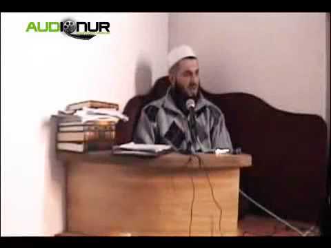 Enes Goga   Behu prej banoreve te Xhennetit   P3   P1