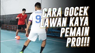 Download lagu 3 TIPS FOR DRIFTING AGAINST YOUR OPPONENT LIKE A PRO FUTSAL PLAYER!!! mp3